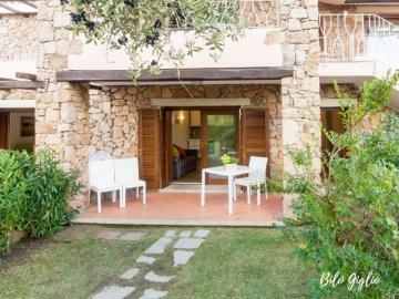 Residenze dei Fiori Porto Rotondo Giglio 1